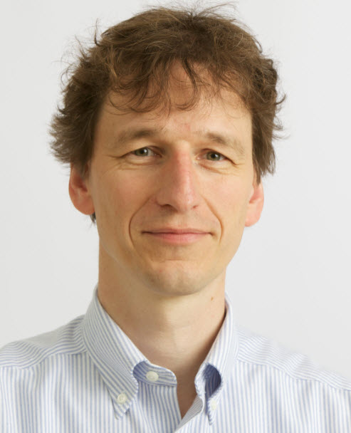 Photo of Maia Chankseliani, PhD